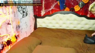 Hotdogswaitingaports  30-10-2021 video toyboy